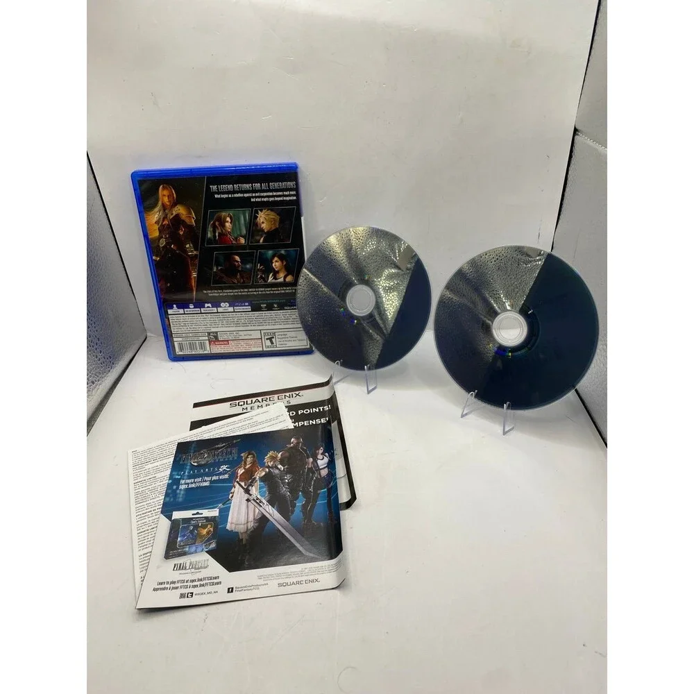 Sony all video